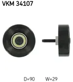  VKM 34107 uygun fiyat ile hemen sipariş verin!